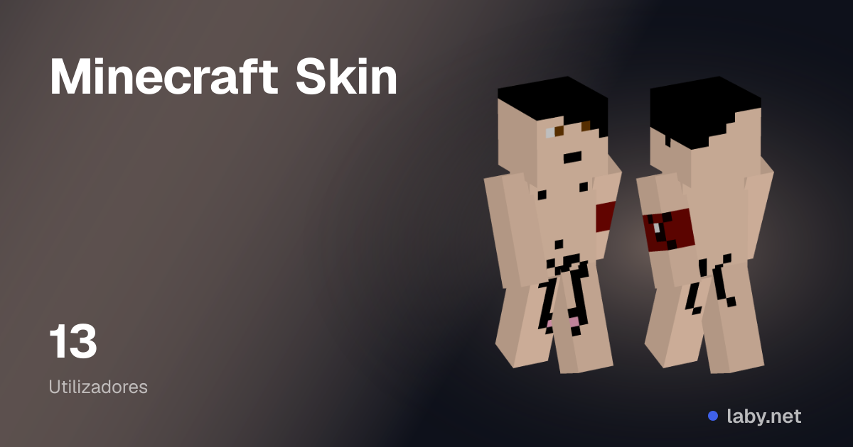 Minecraft Skin | Laby
