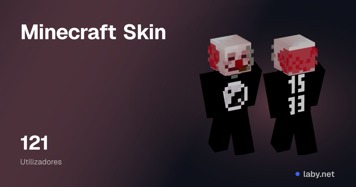 Minecraft Skin | Laby