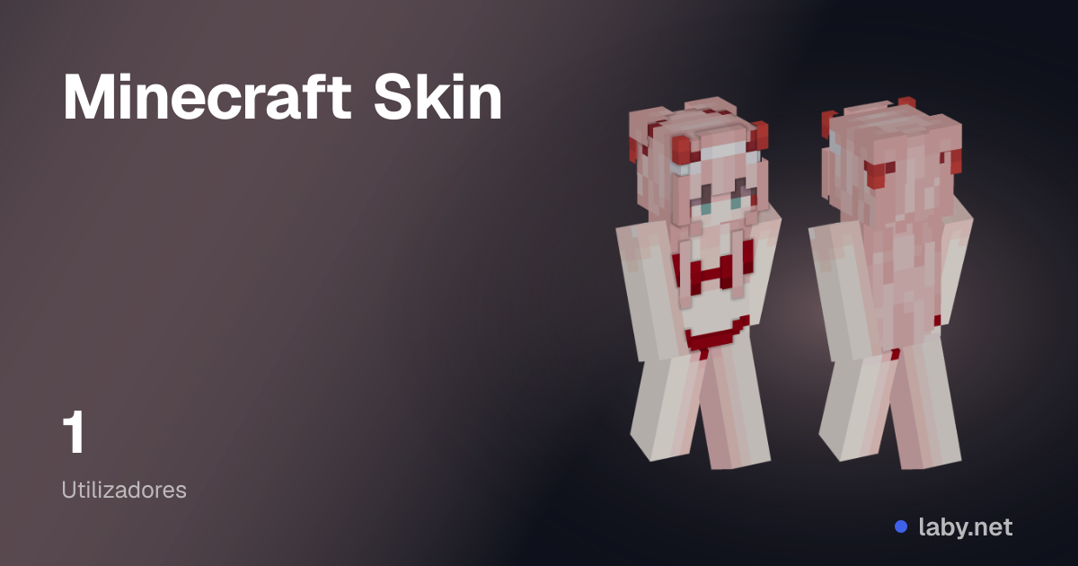 Minecraft Skin | Laby