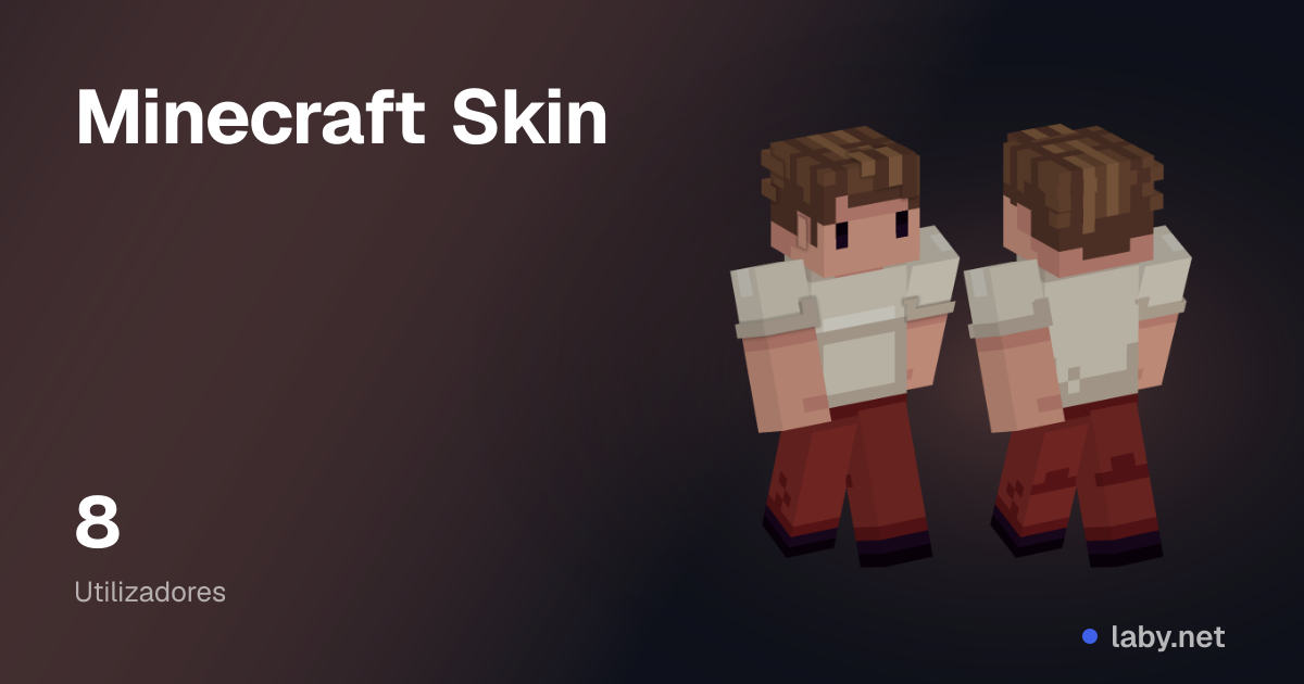 Minecraft Skin | Laby