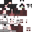 Nezuko Cute Minecraft Skin | laby.net