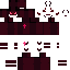 Devil Evil Minecraft Skin 