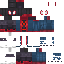 Spiderman Minecraft Skin | laby.net