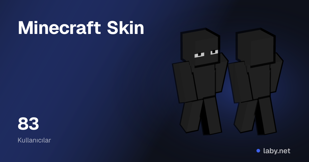 Minecraft Skin | Laby
