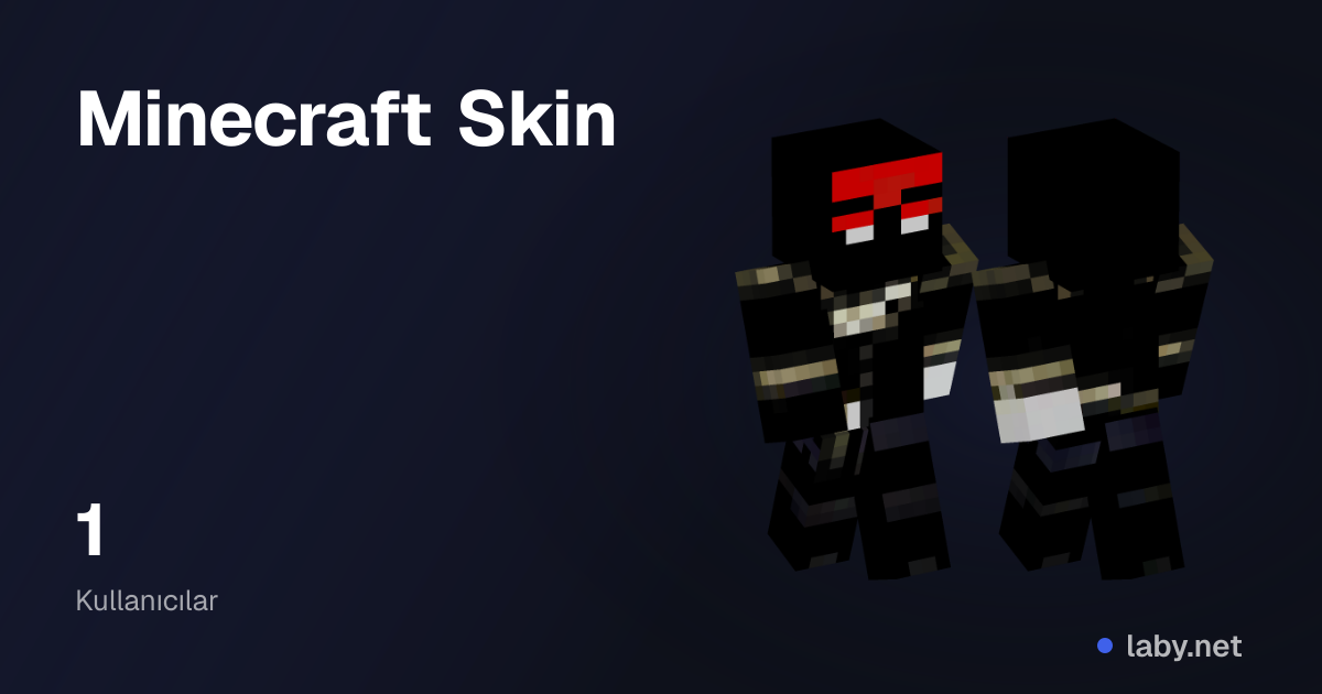 Minecraft Skin | Laby