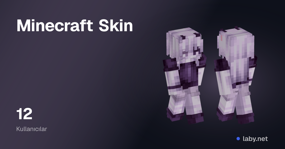 Minecraft Skin | Laby