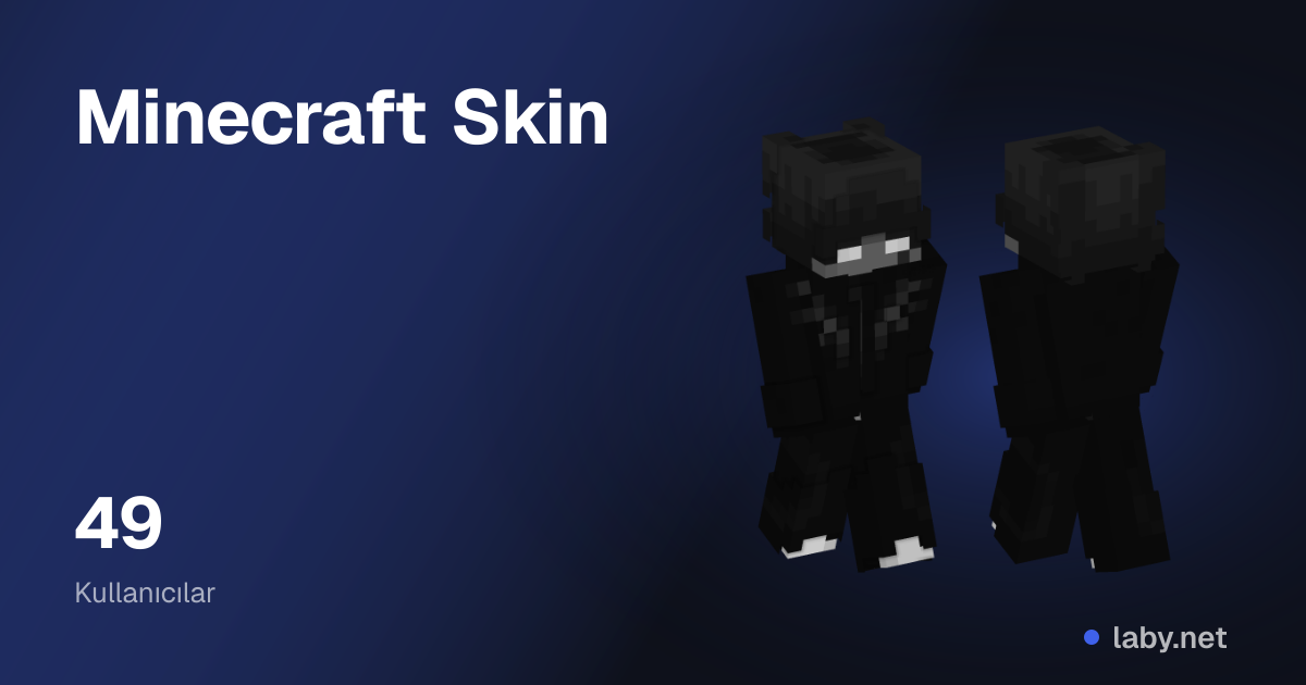 Minecraft Skin | Laby