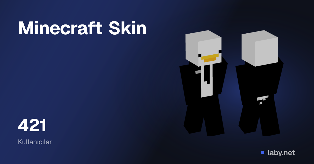 Minecraft Skin | Laby
