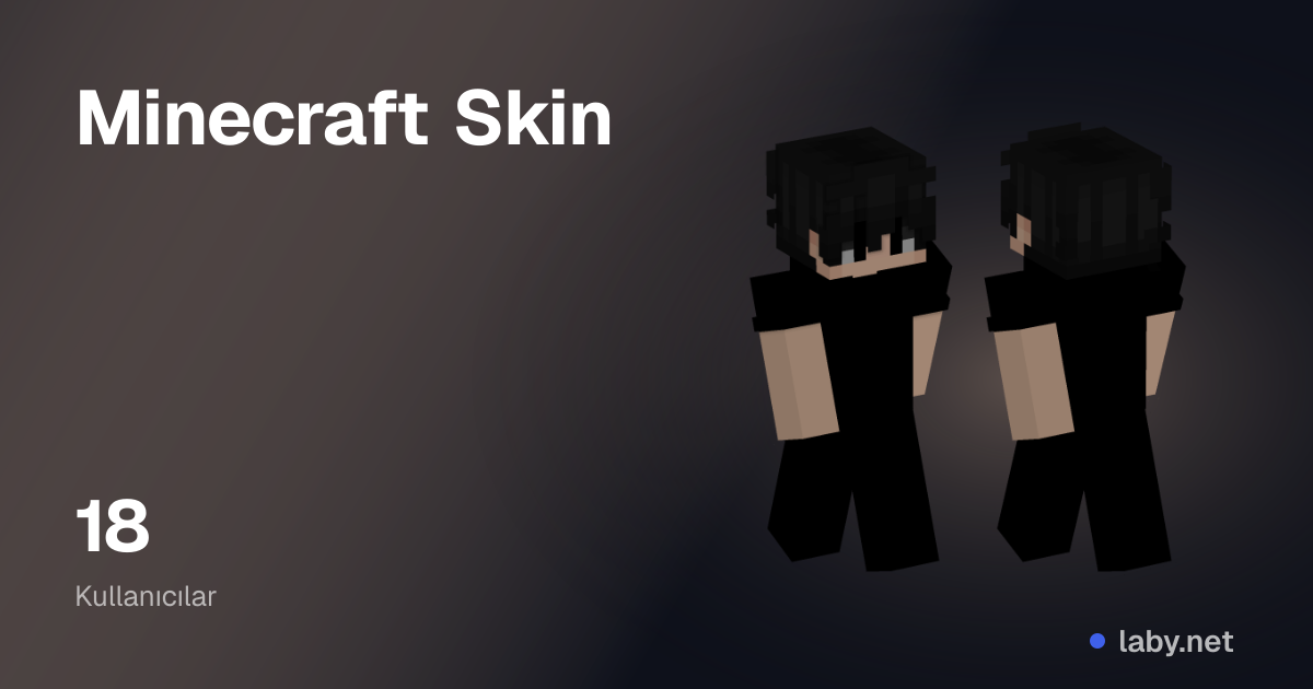 Minecraft Skin | Laby